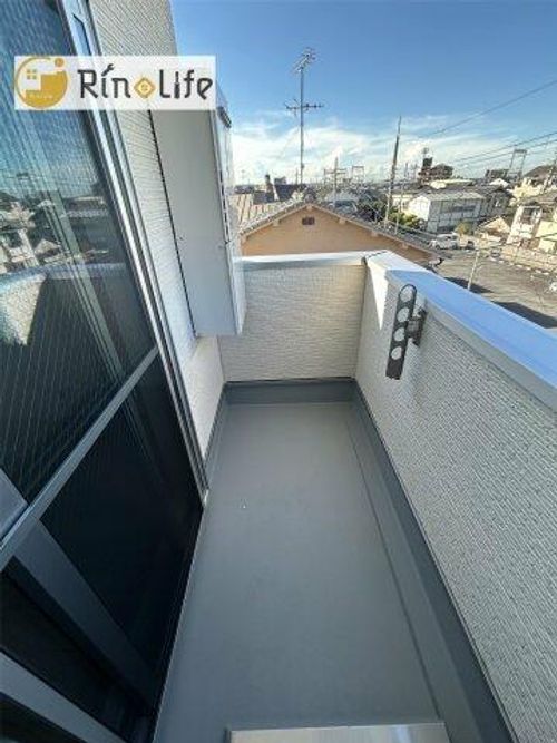N末広町の内装