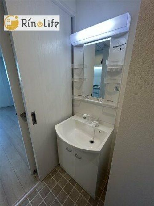 N末広町の内装