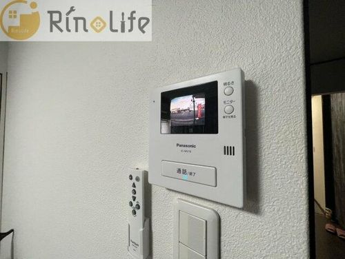 八尾市太田新町アパートのその他画像