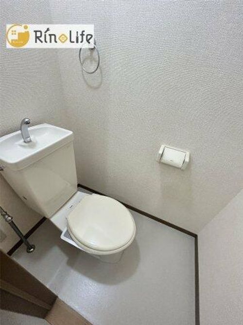 ボナールSの内装