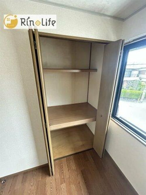 ボナールSの内装