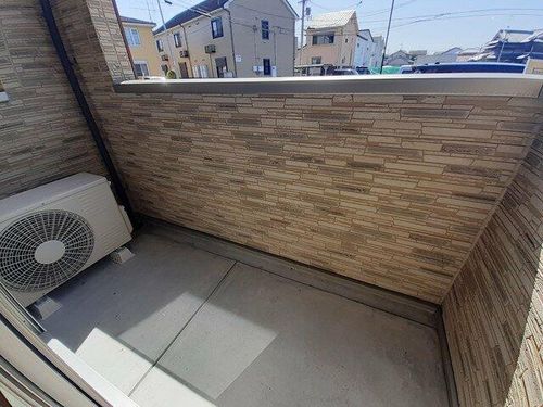 大阪府羽曳野市広瀬(アパート)の賃貸物件の内装