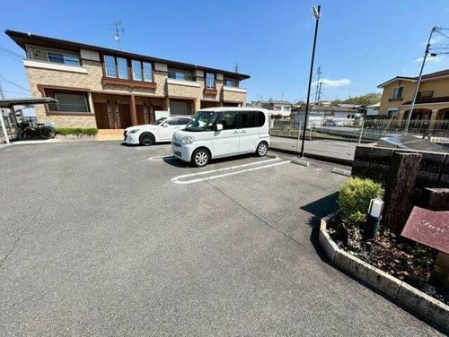 大阪府羽曳野市広瀬(アパート)の賃貸物件のその他画像