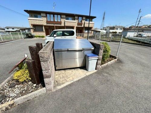 大阪府羽曳野市広瀬(アパート)の賃貸物件のその他画像