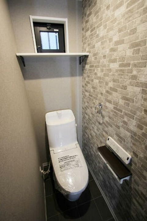 Liberte伝馬の内装