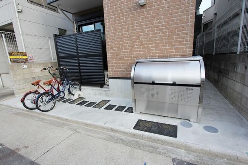 Liberte伝馬のその他画像