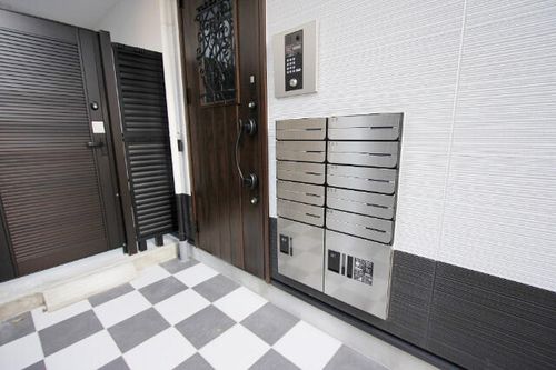 Liberte伝馬のその他画像