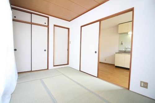 メープルハイツのその他画像