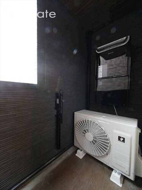 愛知県名古屋市東区大幸3丁目(アパート)の賃貸物件の内装