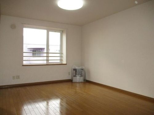 北海道札幌市東区北二十条東20丁目(アパート)の賃貸物件の居間