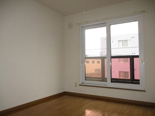 北海道札幌市東区北二十条東20丁目(アパート)の賃貸物件の内装