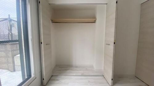 北海道札幌市東区北二十一条東1丁目(マンション)の賃貸物件の内装