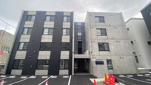 北海道札幌市東区北二十一条東1丁目(マンション)の賃貸物件のその他画像