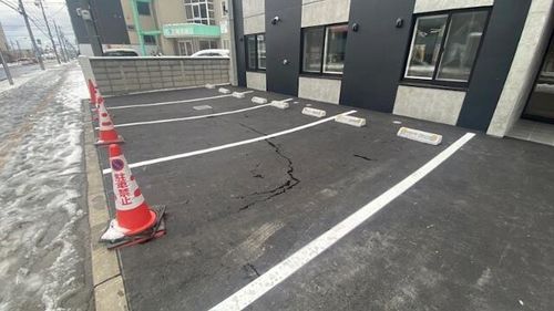 北海道札幌市東区北二十一条東1丁目(マンション)の賃貸物件のその他画像