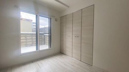 北海道札幌市東区北二十一条東1丁目(マンション)の賃貸物件の内装