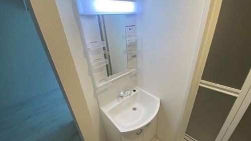 北海道札幌市東区北二十一条東1丁目(マンション)の賃貸物件の内装