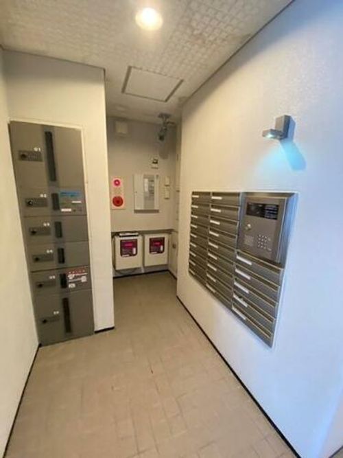 北海道札幌市東区北七条東3丁目(マンション)の賃貸物件のその他画像