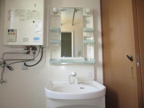 北海道札幌市東区北七条東3丁目(マンション)の賃貸物件の内装