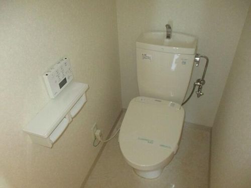 北海道札幌市東区北七条東3丁目(マンション)の賃貸物件の内装