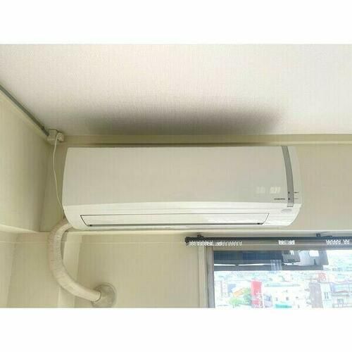 宝第一スカイハイツ506のその他画像