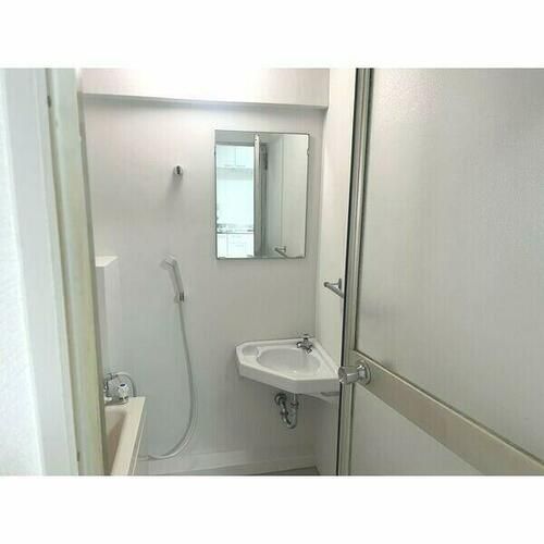 宝第一スカイハイツ506の内装