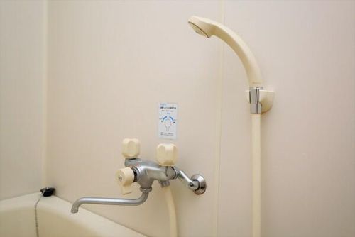 シャインⅠ102の風呂