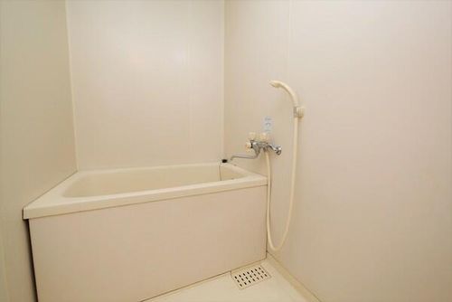 シャインⅠ102の風呂