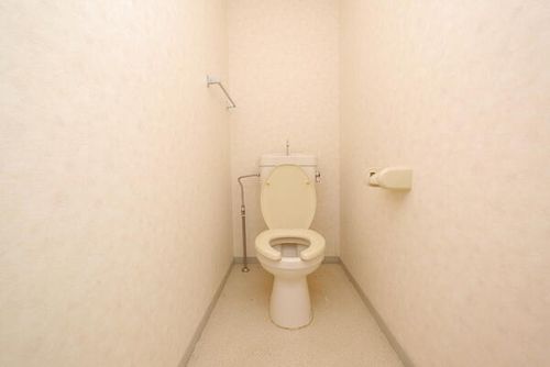 シャインⅠ102の内装