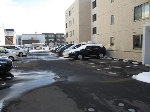 北海道札幌市東区北二十四条東8丁目(マンション)の賃貸物件のその他画像