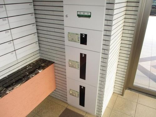 北海道札幌市東区北二十四条東8丁目(マンション)の賃貸物件のその他画像