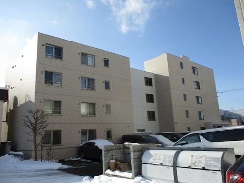 北海道札幌市東区北二十四条東8丁目(マンション)の賃貸物件のその他画像