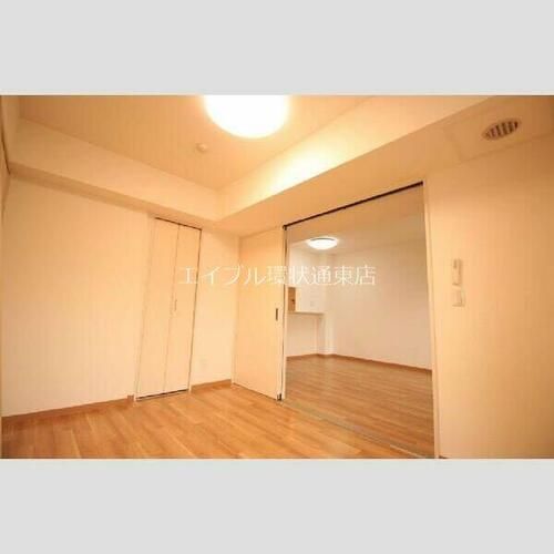 北海道札幌市東区北二十四条東8丁目(マンション)の賃貸物件の内装