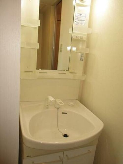 北海道札幌市東区北二十一条東14丁目(マンション)の賃貸物件の内装