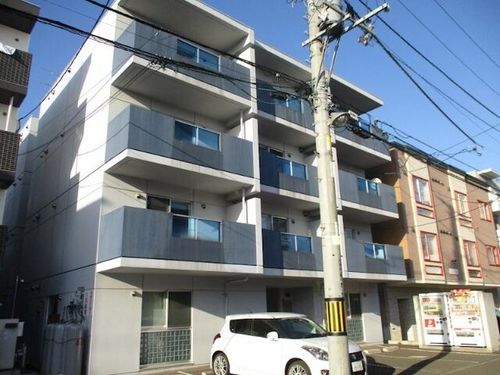 北海道札幌市東区北二十一条東14丁目(マンション)の賃貸物件のその他画像