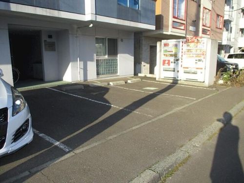 北海道札幌市東区北二十一条東14丁目(マンション)の賃貸物件のその他画像