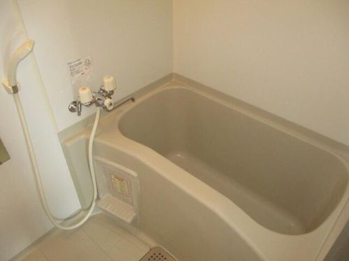 北海道札幌市東区北二十一条東14丁目(マンション)の賃貸物件の風呂