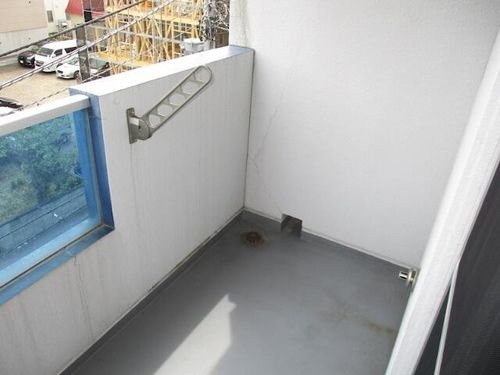 北海道札幌市東区北二十一条東14丁目(マンション)の賃貸物件の内装