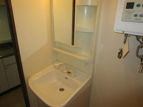 北海道札幌市東区北二十条東13丁目(マンション)の賃貸物件の内装