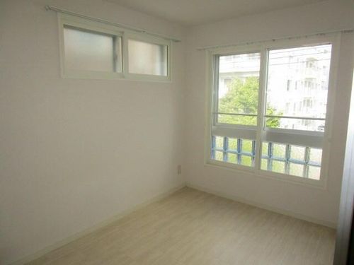 北海道札幌市東区北二十条東13丁目(マンション)の賃貸物件の内装