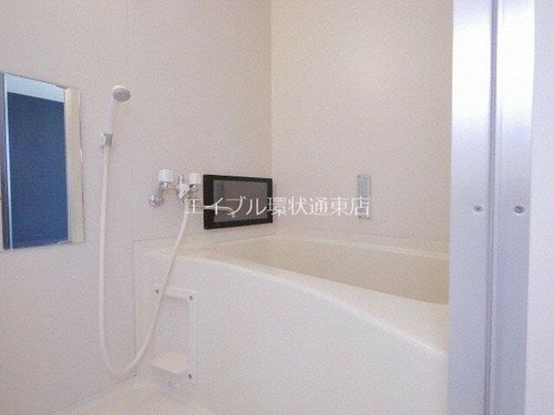 北海道札幌市東区北十一条東15丁目(アパート)の賃貸物件の風呂