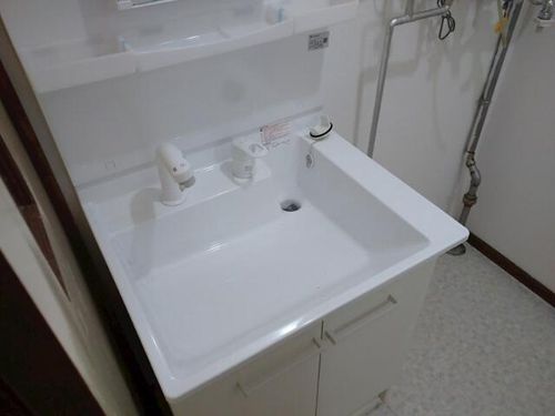 北海道札幌市東区北三十二条東12丁目(アパート)の賃貸物件の内装