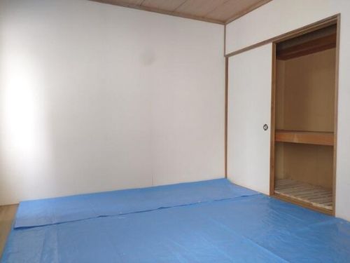 北海道札幌市東区北三十二条東12丁目(アパート)の賃貸物件の内装