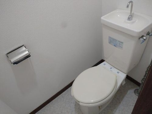 北海道札幌市東区北三十二条東12丁目(アパート)の賃貸物件の内装