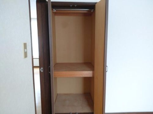 北海道札幌市東区北三十二条東12丁目(アパート)の賃貸物件の内装