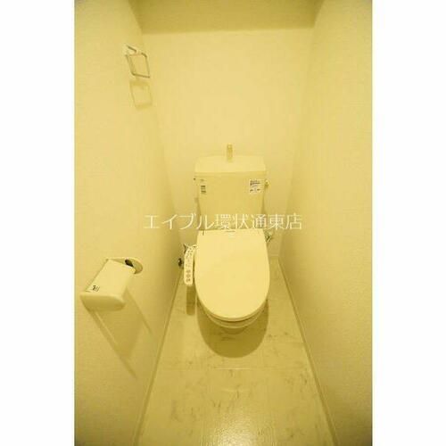 北海道札幌市東区北十六条東13丁目(マンション)の賃貸物件の内装