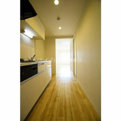 北海道札幌市東区北十六条東13丁目(マンション)の賃貸物件のその他画像