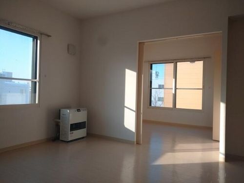 北海道札幌市東区北十三条東15丁目(マンション)の賃貸物件のその他画像