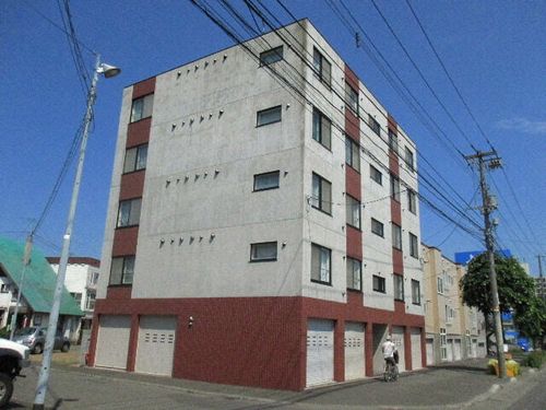 北海道札幌市東区北十三条東15丁目(マンション)の賃貸物件のその他画像