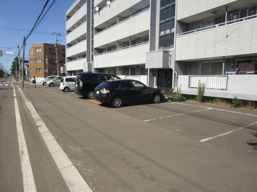 北海道札幌市東区北二十二条東13丁目(マンション)の賃貸物件のその他画像