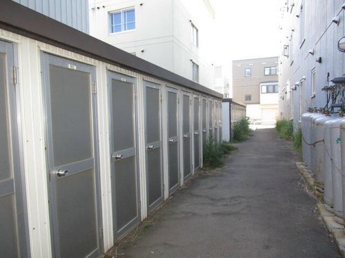 北海道札幌市東区北二十二条東13丁目(マンション)の賃貸物件の内装